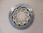 Disque de frein avant pour Honda 1000 XLV Varadéro - SD02 - 2003/2010