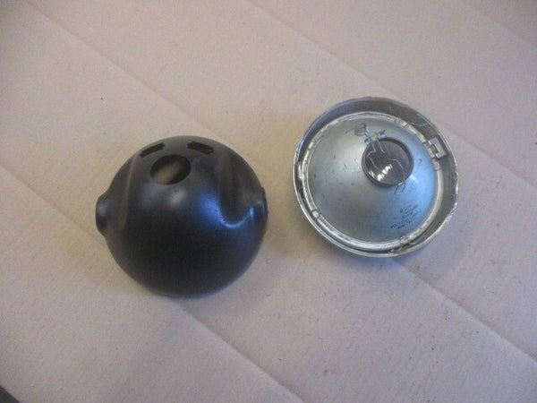 Phare pour Kawasaki 125 KE - K1 - KS