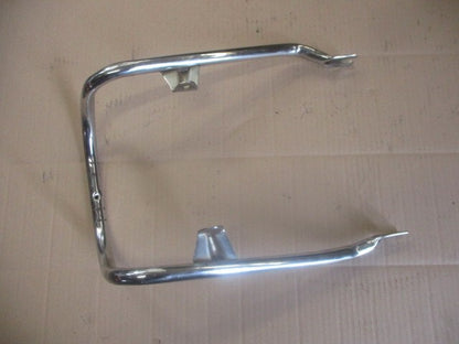 Barre passager arrière - arceau pour Suzuki 125 GN - NF41A