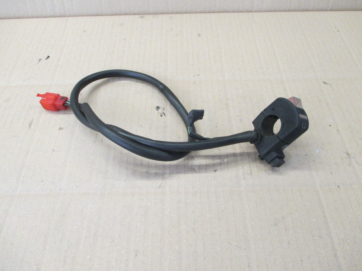 Commodo droit pour Honda 1000 XLV Varadéro - SD02 - 2003/2010