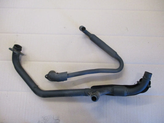 Collecteur d'échappement Honda 125 XLV Varadéro - JC32 - Phase 2 - Injection