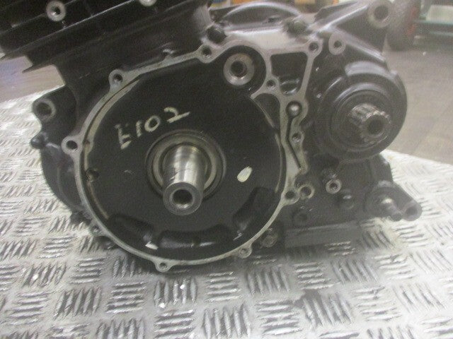 Moteur pour Honda 650 SLR - FX - VIGOR - NX Dominator - RD02 - RD08 - RD09