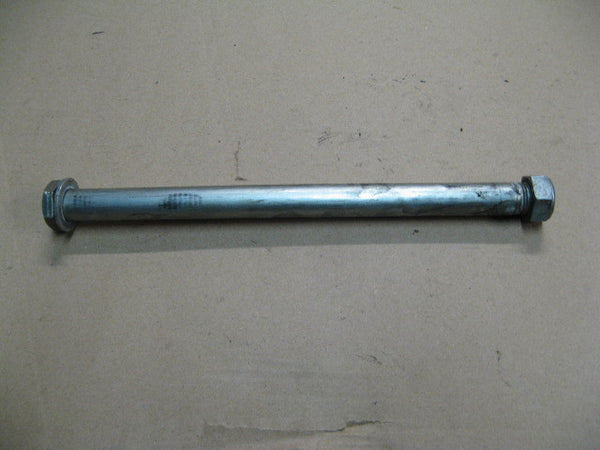 Axe de bras oscillant pour Yamaha 125 DTR - DTRE