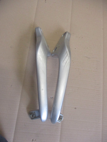 Poignées passager arrière pour Honda 650 FX - VIGOR - RD09