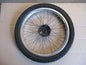 Roue avant 1.60 x 21 pour Yamaha 600 XTZ - 3AJ