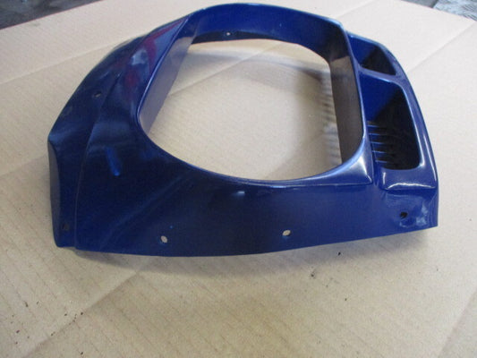 Tête de fourche pour Aprilia 125 Tuareg