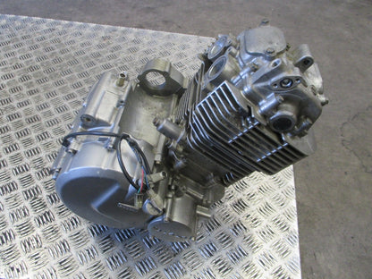 Moteur pour Suzuki 650 XF Freewind