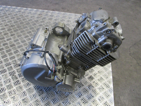 Moteur pour Suzuki 650 XF Freewind