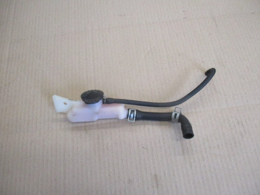 Réservoir d'huile pour Yamaha 125 TDR - 4FU / 5AE