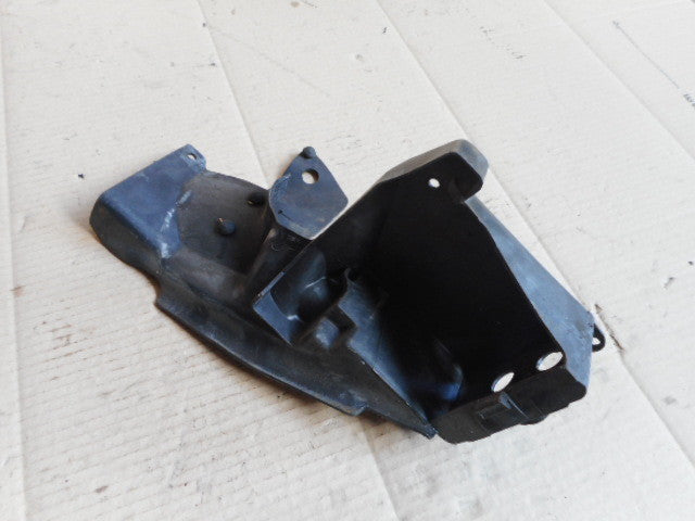 Support de batterie pour Yamaha 125 DTLC - 10V
