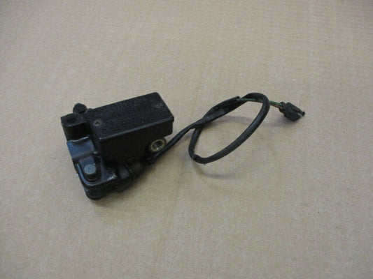 Maître cylindre de frein avant pour Yamaha 600 XTE - 4PT - DJ02