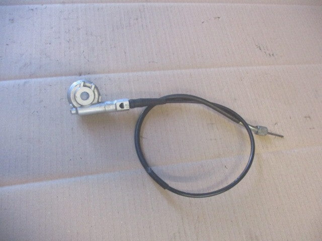 Entraineur de compteur + cable pour Honda 125 CBR - JC39A