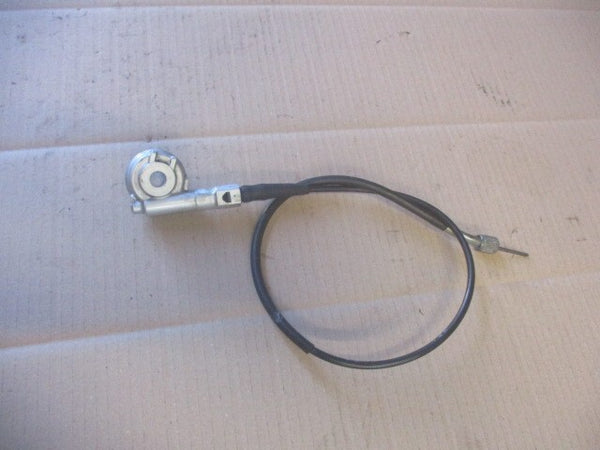 Entraineur de compteur + cable pour Honda 125 CBR - JC39A