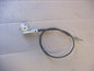 Entraineur de compteur + cable pour Honda 125 CBR - JC39A