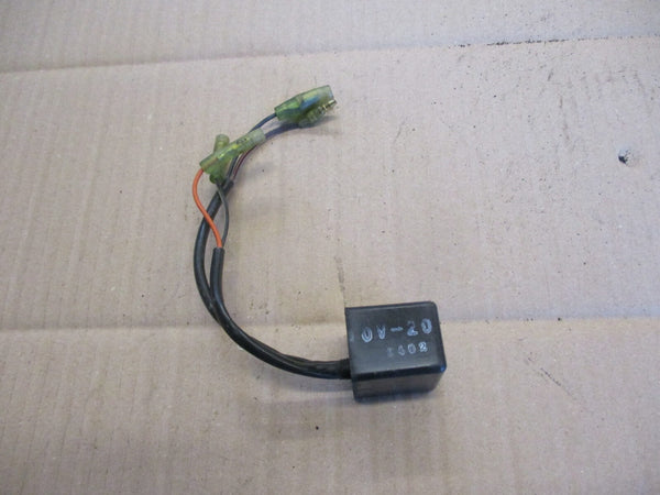 CDI pour Yamaha 125 DTLC - 10V