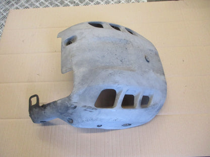 Sabot moteur pour Honda 650 XLV Transalp - RD10A - RD11A