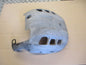 Sabot moteur pour Honda 650 XLV Transalp - RD10A - RD11A