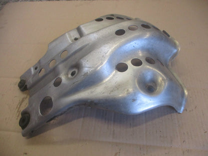 Sabot moteur pour Yamaha 660 XTZ - 3YF