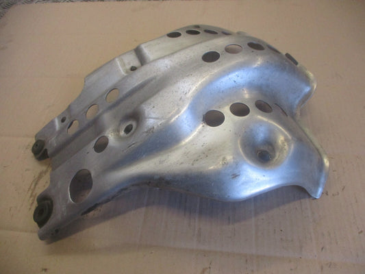 Sabot moteur pour Yamaha 660 XTZ - 3YF