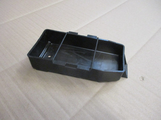 Support pochette outils + élastique de maintien pour Yamaha 535 XV Virago - 2YL