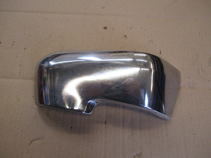 Entrée d'air droite de cache réservoir pour Yamaha 750 FZX - 2JE - 4AM