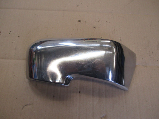 Entrée d'air droite de cache réservoir pour Yamaha 750 FZX - 2JE - 4AM