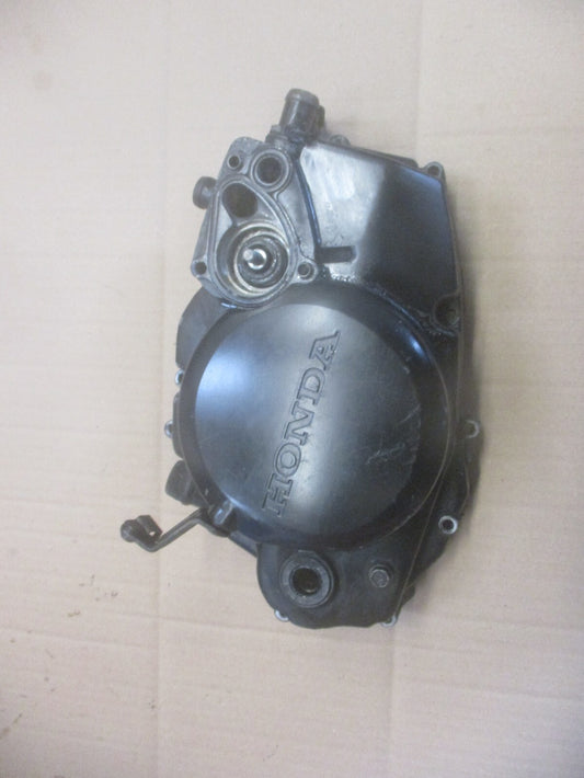 Carter d'embrayage pour Honda 125 MTX - MTXR - TC02