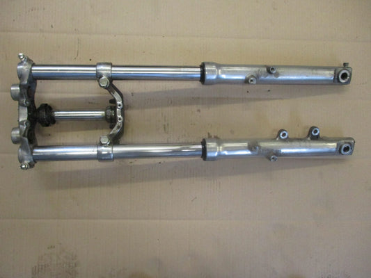 Fourche pour Yamaha 535 XV Virago - 2YL