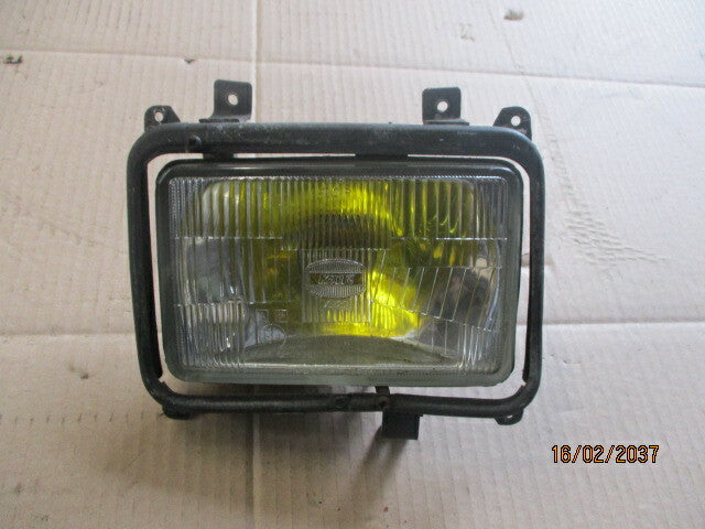 Phare pour Yamaha 125 DTLC - 10V