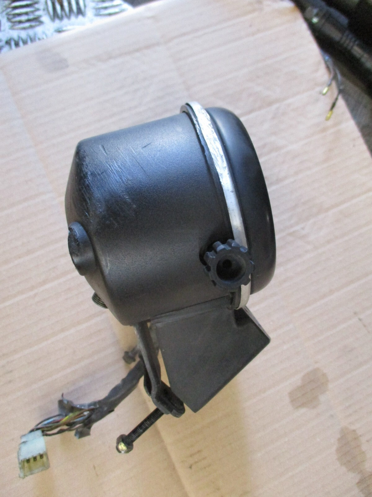Bloc compteur compte tours pour Yamaha 125 TZR - 2RL