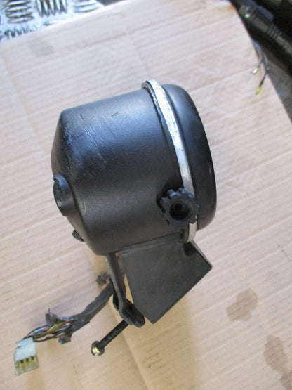 Bloc compteur compte tours pour Yamaha 125 TZR - 2RL