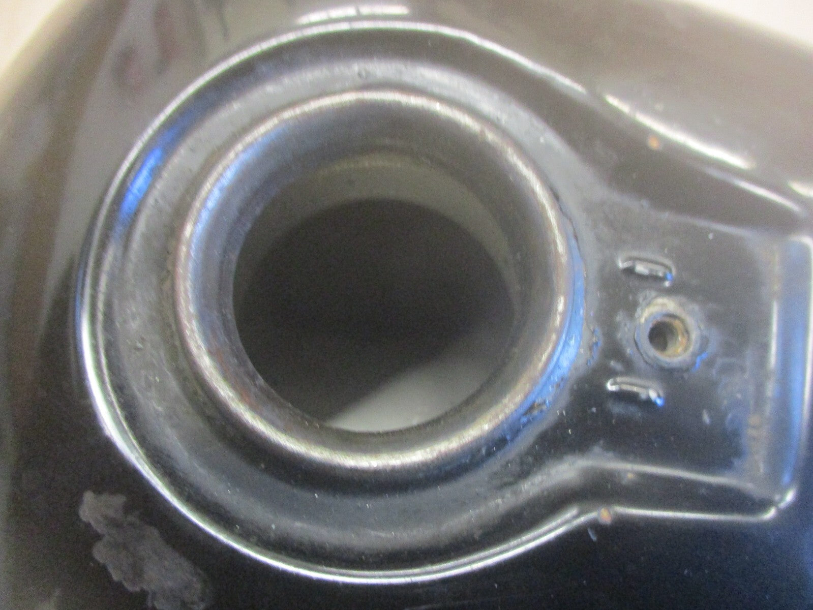 Réservoir d'essence pour Yamaha 125 SR - 10F