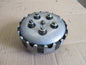 Embrayage complet pour Yamaha 125 DTMX - 2A8