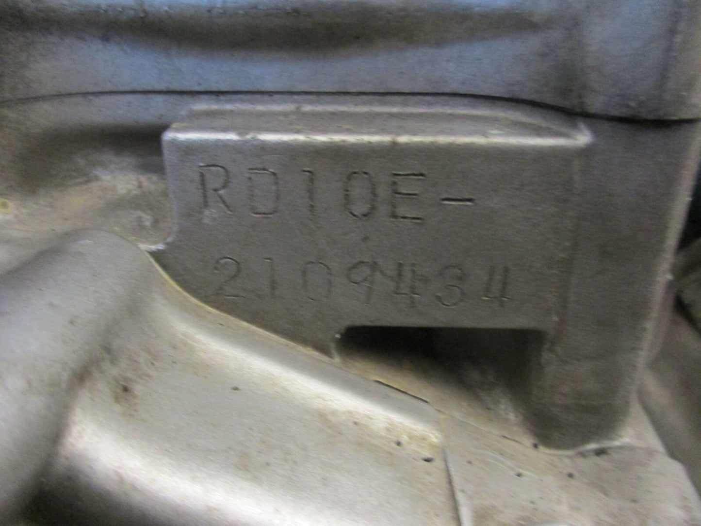 Moteur pour Honda 650 XLV Transalp - RD10A - RD11A