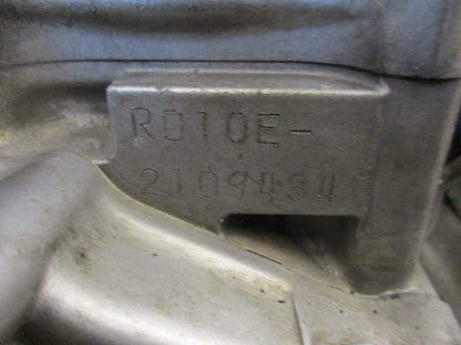 Moteur pour Honda 650 XLV Transalp - RD10A - RD11A
