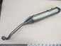 Silencieux gauche pour Yamaha 660 XTX - XTR - DM014 - DM011