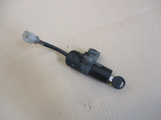 Nieman pour Yamaha 125 XTX - XTR