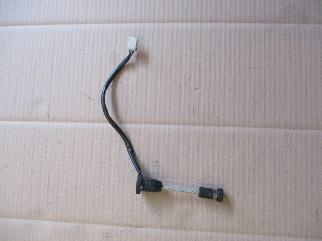 Jauge à huile 2 temps pour Yamaha 125 DTMX - 2A8 - modèle rupteur