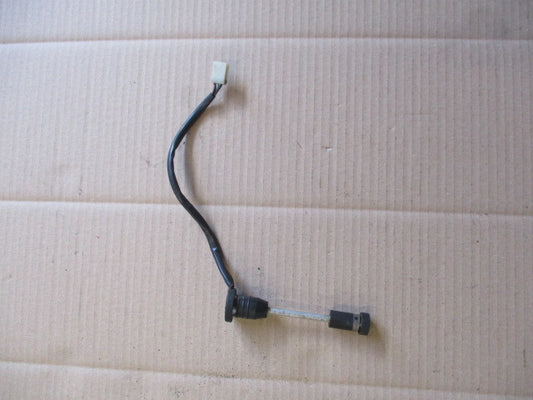 Jauge à huile 2 temps pour Yamaha 125 DTMX - 2A8 - modèle rupteur