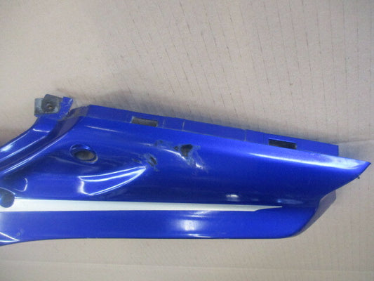 Cache latéral gauche pour Yamaha 125 TDR modèle 4FU / 5AE