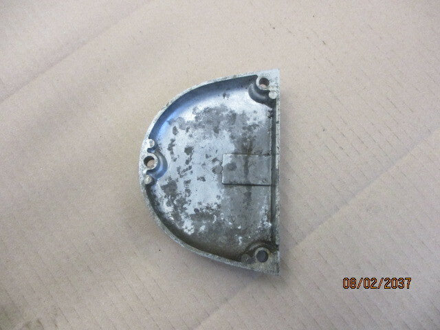 Carter de pompe à huile pour Yamaha 125 AT1 - AT2