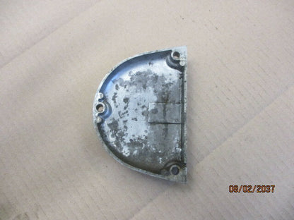 Carter de pompe à huile pour Yamaha 125 AT1 - AT2