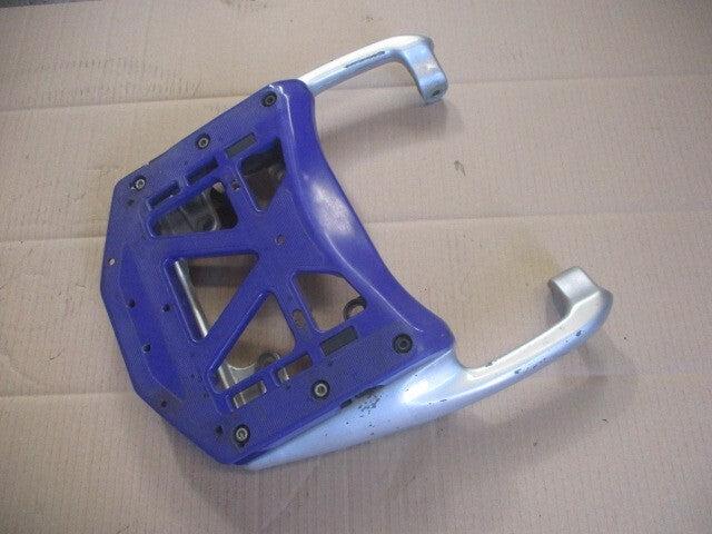 Porte bagage pour Honda 650 SLR - RD09