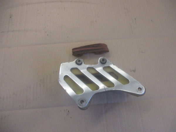 Guide chaîne pour Yamaha 600 TTR - DJ01 - 1999