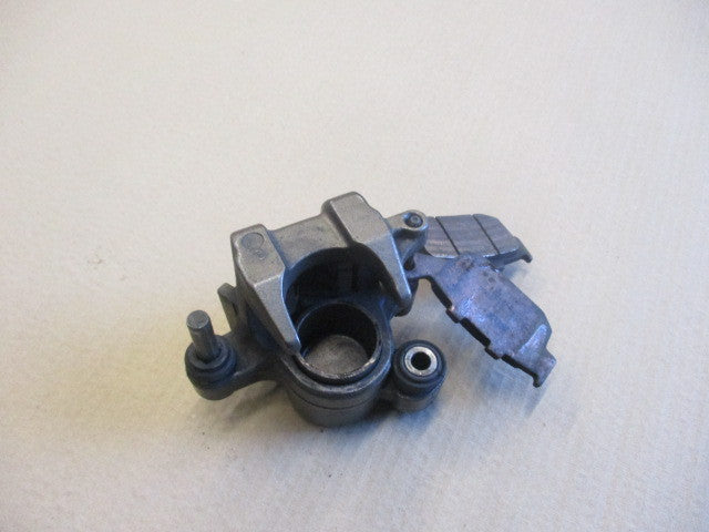 Etrier de frein arrière à disque NISSIN pour Honda 600 Transalp - PD06 - PD10
