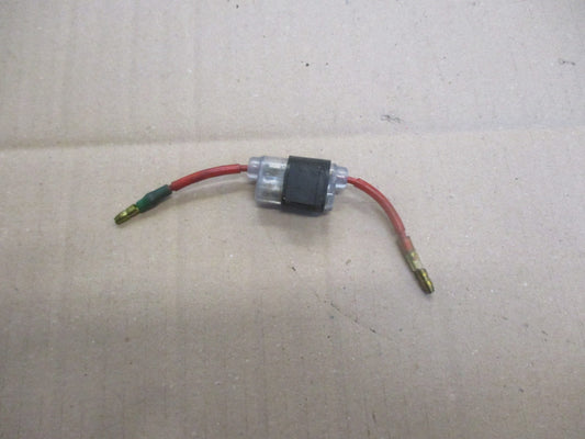 Porte fusible pour Yamaha 125 XV Virago - 5AJ