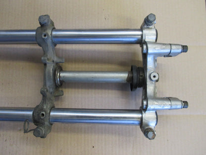 Fourche pour Suzuki 50 TS - ER21 - 5XAP