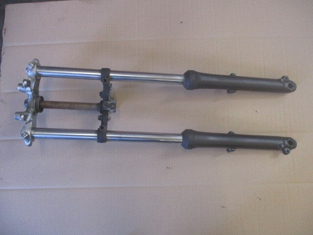 Fourche pour Honda 125 CM - JC05