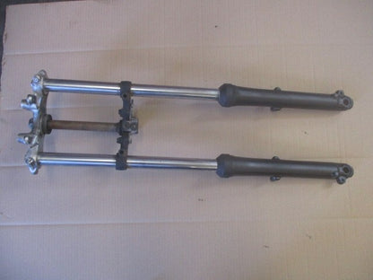 Fourche pour Honda 125 CM - JC05