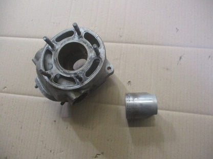Cylindre / piston pour Yamaha 125 DTX - DE062